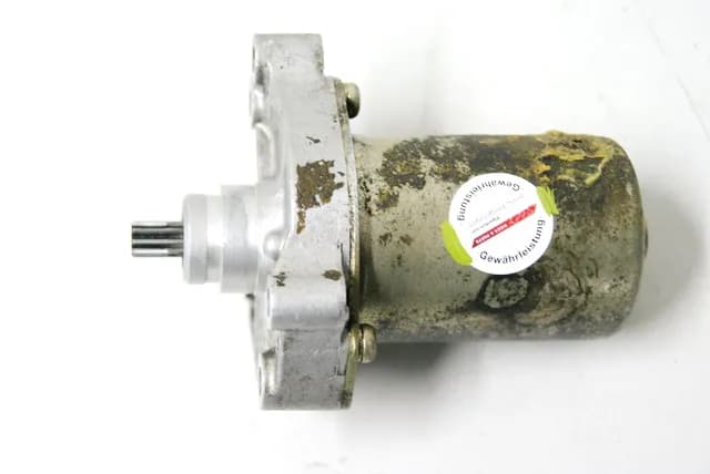 PIAGGIO EX 150 HEXAGON ANLASSER STARTER MOTOR