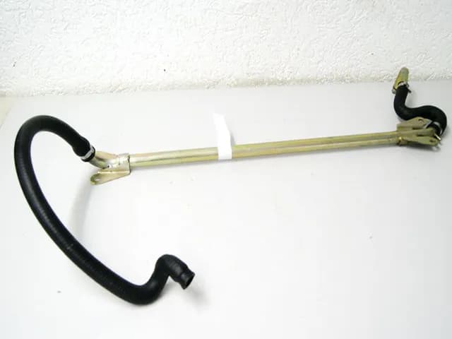 PIAGGIO EX 150 HEXAGON KÜHLERROHR RECHTS KÜHLMITTELROHR KÜHLER