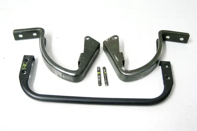 PIAGGIO EX 150 HEXAGON SCHARNIER KOFFERRAUM HALTERUNG