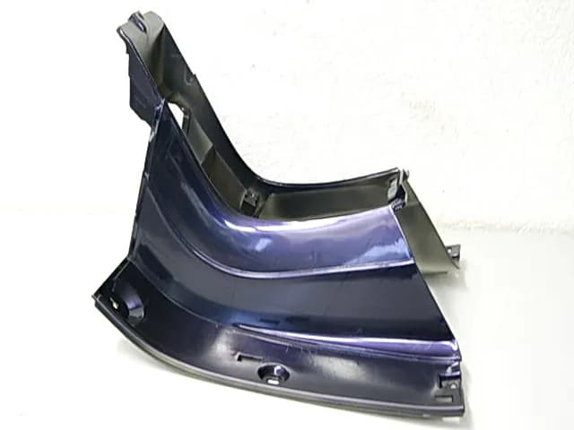 PIAGGIO EX 150 HEXAGON VERKLEIDUNG FUßRAUM MITTE ABDECKUNG COVER