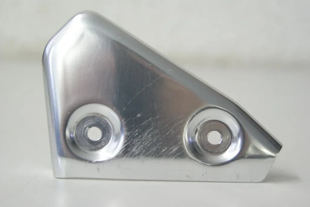 MOTO GUZZI GRISO V 1100 IE FERSENSCHUTZ LINKS FERSENSCHONER