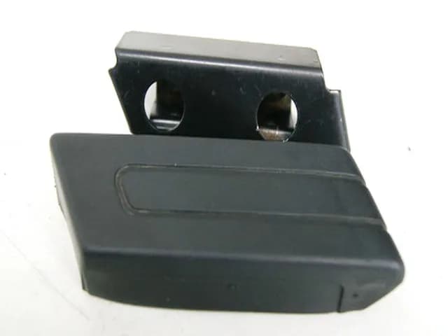 PIAGGIO EX 150 HEXAGON TRITTBRETTTERHÖHUNG TRITTGUMMI RECHTS