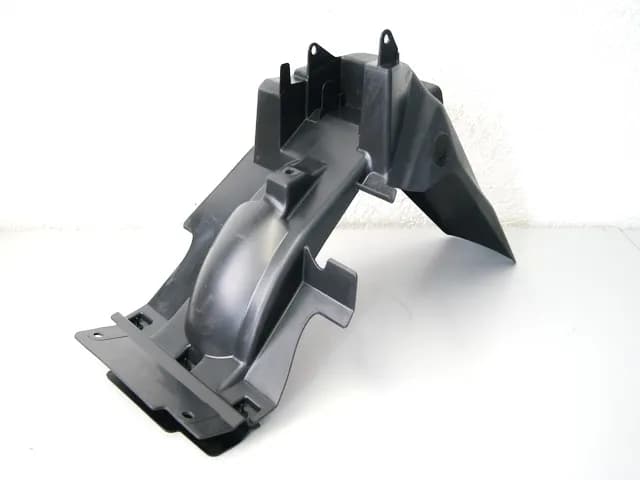 SUZUKI UC 125 EPICURO AX HINTERRADABDECKUNG KOTFLÜGEL SPRITZSCHUTZ