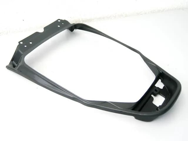 SUZUKI UC 125 EPICURO AX VERKLEIDUNG HELMFACH OBEN ABDECKUNG COVER