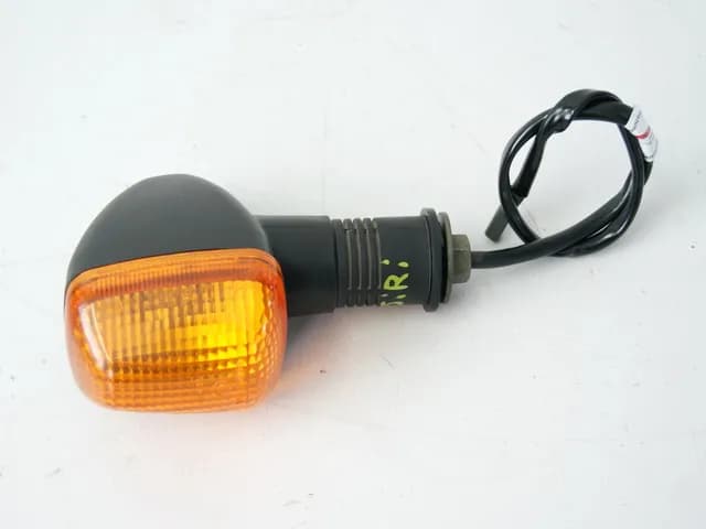 SUZUKI UC 125 EPICURO AX BLINKER HINTEN LINKS TURN SIGNAL