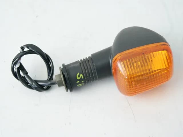 SUZUKI UC 125 EPICURO AX BLINKER HINTEN RECHTS TURN SIGNAL