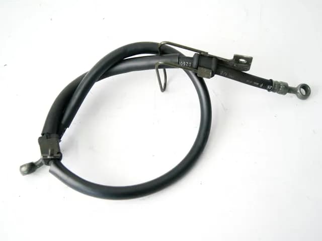 SUZUKI UC 125 EPICURO AX BREMSLEITUNG BRAKE HOSE