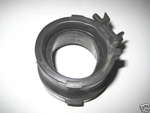 HONDA VFR 800 RC46 ANSAUGSTUTZEN MOTOR 98-01