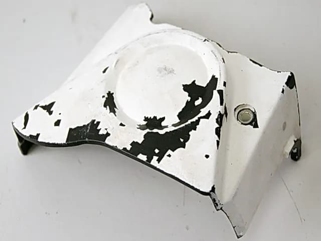 HONDA CBR 125 R JC39 RITZELABDECKUNG COVER MOTOR