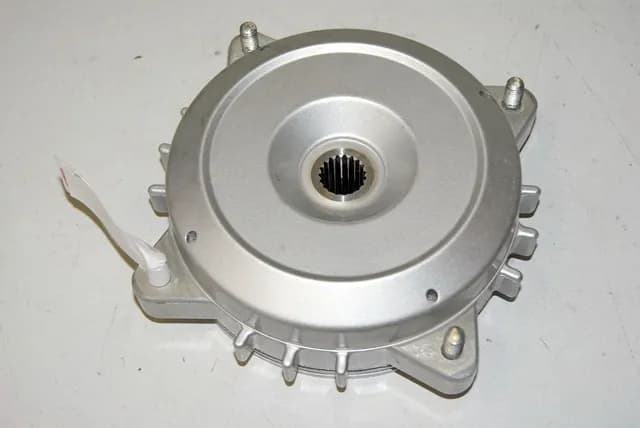 HONDA SCV 100 JF11 LEAD NABE FELGE HINTEN ACHSNABE RADNABE