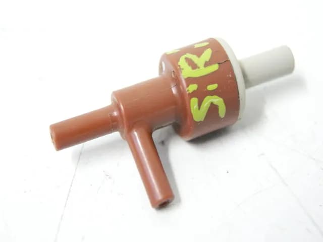 HONDA VFR 800 RC46 RÜCKSCHLAGVENTIL ANSAUGLUFT AIRBOX