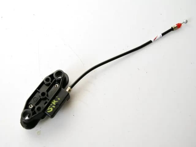 HYOSUNG GT 125 R VERSCHLUß SITZBANK SEILZUG