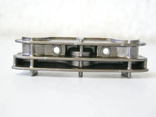 HYOSUNG GT 125 R ABDECKUNG COVER ZYLINDER