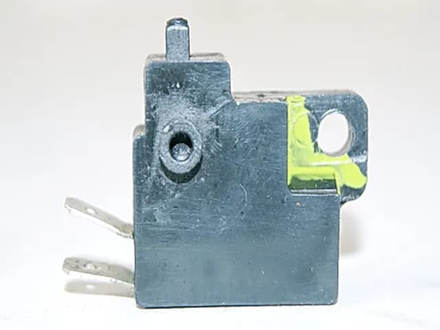 HYOSUNG GT 125 R BREMSLICHTSCHALTER VORN