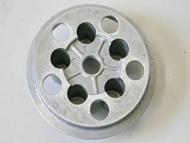 HYOSUNG GT 125 R DRUCKPLATTE KUPPLUNG