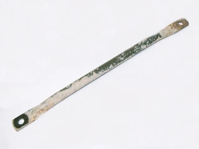 HONDA CB 250 TWO FIFTY MC26 BREMSSTREBE ANKERSTREBE