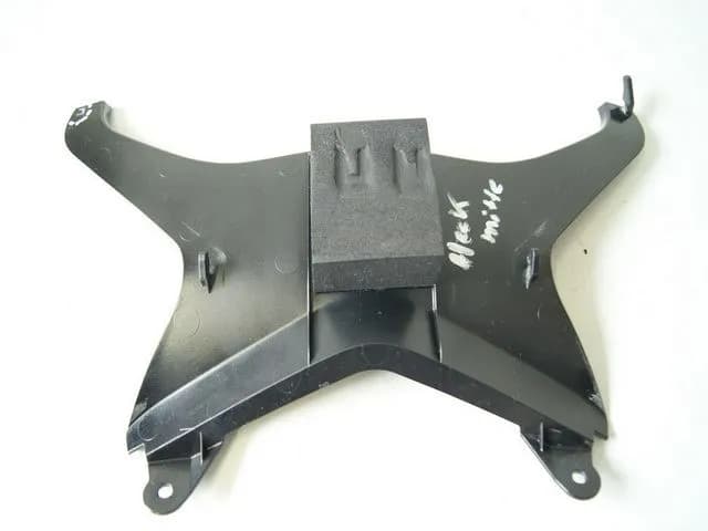 KAWASAKI ZX-6R ZX600R VERKLEIDUNG HECK MITTE ABDECKUNG