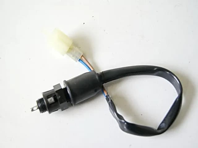 KAWASAKI ZX-6R ZX600R BREMSLICHTSCHALTER HINTEN