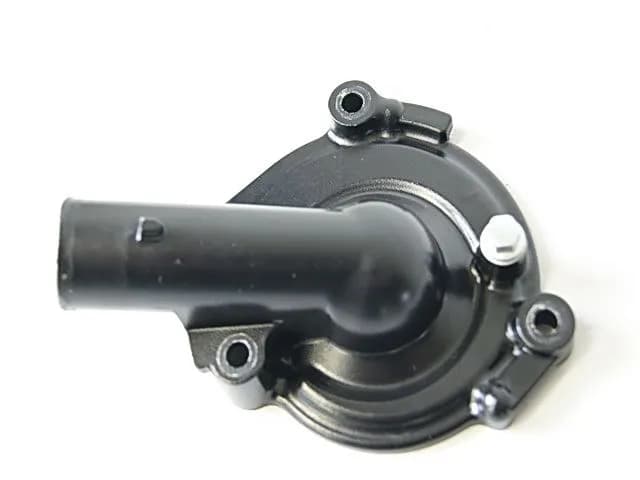 KAWASAKI ZX-6R ZX600R DECKEL WASSERPUMPE COVER