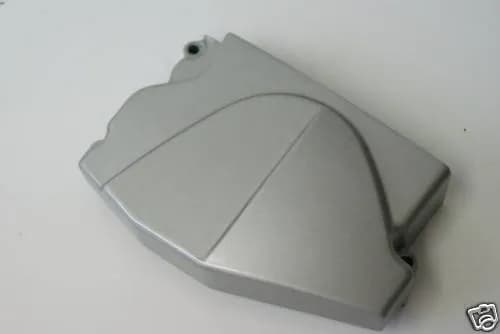 HYOSUNG GT 650 R RITZELABDECKUNG MOTOR 04-07