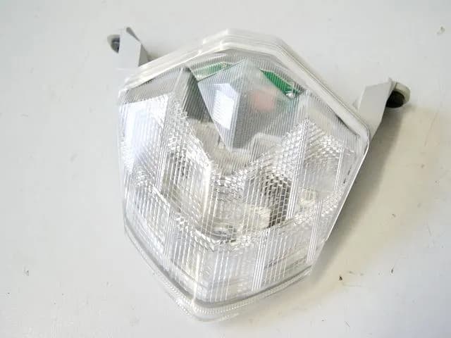 KAWASAKI ZX-6R ZX600R RÜCKLICHT LAMPE TAIL LIGHT REAR