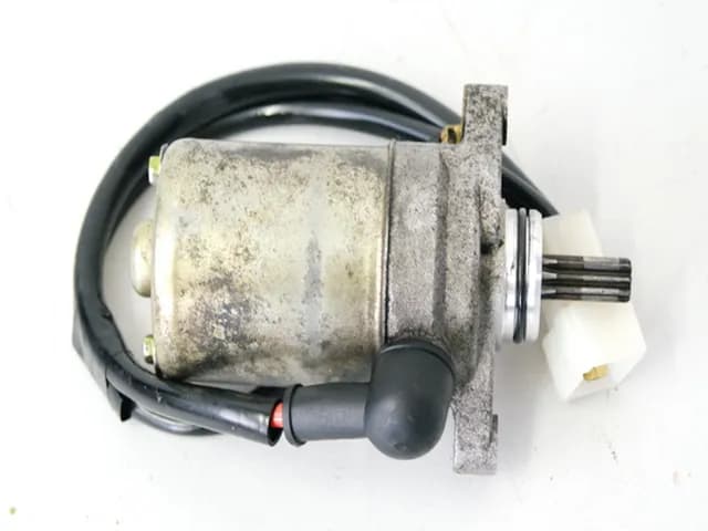 MBK YQ 100 NITRO ANLASSER STARTER MOTOR