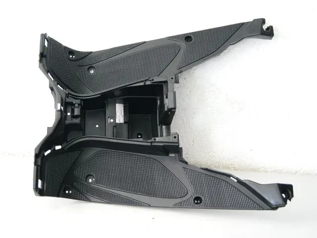 MBK YQ 100 NITRO VERKLEIDUNG TRITTBRETT FUßRAUM