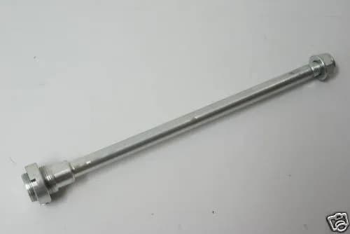 HYOSUNG GT 650 R SCHWINGACHSE ACHSE SCHWINGE