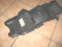 HYOSUNG GT 125 N BATTERIEKASTEN RADLAUF 02-07