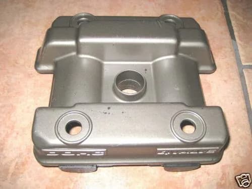 HYOSUNG GT 125 N VENTILDECKEL MOTOR 02-07