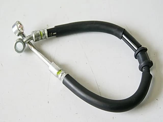 SUZUKI GSX 1300 B-KING WVCR BREMSLEITUNG HINTEN BRAKE HOSE