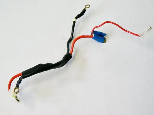 PIAGGIO EX 125 HEXAGON PLUSKABEL KABEL