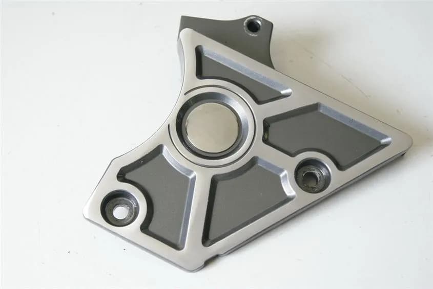 SUZUKI VZ 800 AF MARAUDER ABDECKUNG LINKS RAHMEN COVER SEITENDECKEL