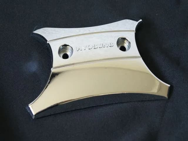 HYOSUNG GA 125 CRUISE II ABDECKUNG VERKLEIDUNG HUPE COVER