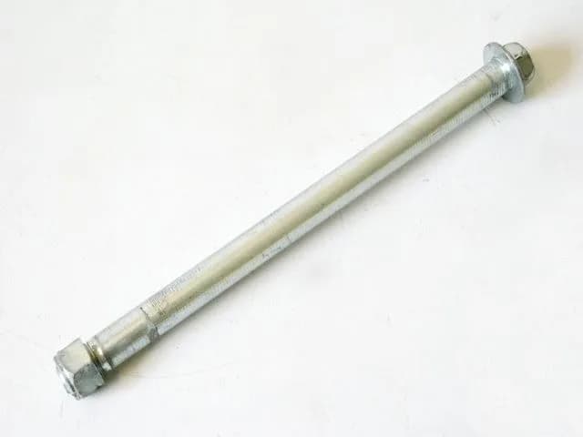 HYOSUNG GA 125 CRUISE II SCHWINGACHSE ACHSE SCHWINGE