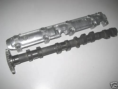 KAWASAKI Z 750 ZR750J NOCKENWELLE EINLASS 04-06