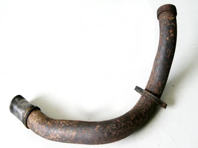 HONDA VFR 750 RC36 / 2 KRÜMMERROHR KRÜMMER ZYLINDER 4