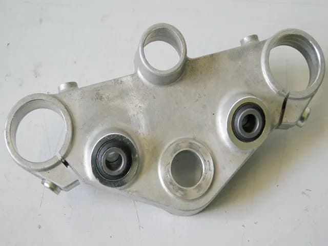 HONDA ST 1100 SC26 ABS - TCS PAN EUR GABELBRÜCKE OBEN GABEL