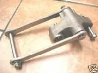 KAWASAKI ZX-6R ZX600G/ ZX600J UMLENKUNG FEDERBEIN 98-99