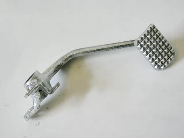 HONDA ST 1100 SC26 ABS - TCS PAN EUR BREMSPEDAL FUßBREMSPEDAL