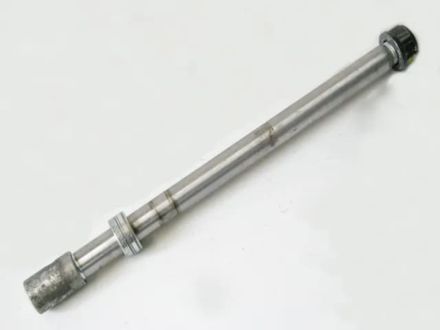 HONDA ST 1100 SC26 ABS - TCS PAN EUR STECKACHSE HINTEN ACHSE