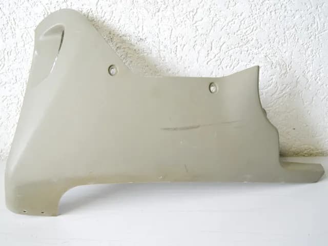 HONDA ST 1100 SC26 ABS - TCS PAN EUR BUGVERKLEIDUNG LINKS COVER