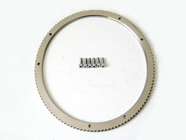 HONDA ST 1100 SC26 ABS - TCS PAN EUR ABS KRANZ RING VORN