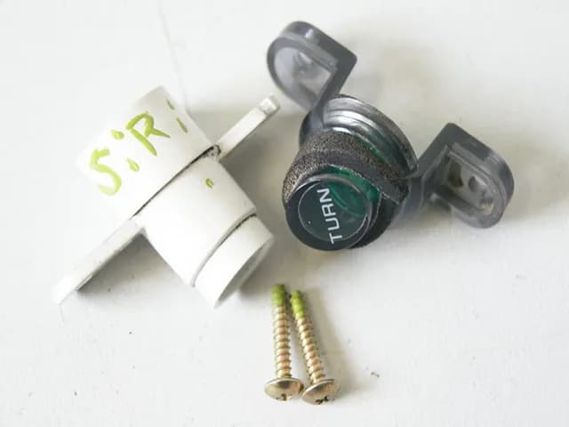 HONDA ST 1100 SC26 ABS - TCS PAN EUR KONTROLLLEUCHTE LINKS BLINKER