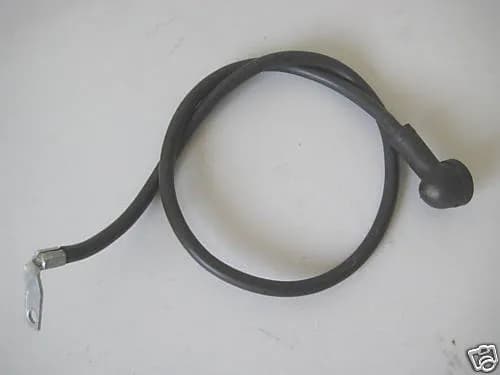 KAWASAKI ZX-9R ZX900C/ ZX900E ANLASSERKABEL 00-03