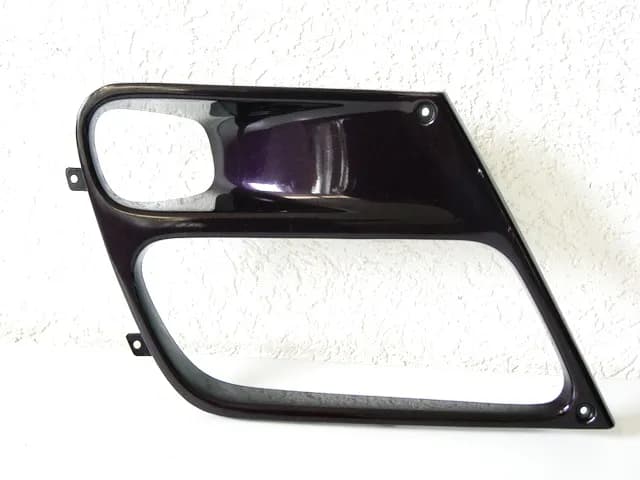 HONDA ST 1100 SC26 ABS - TCS PAN EUR SEITENDECKEL LINKS VERKLEIDUNG