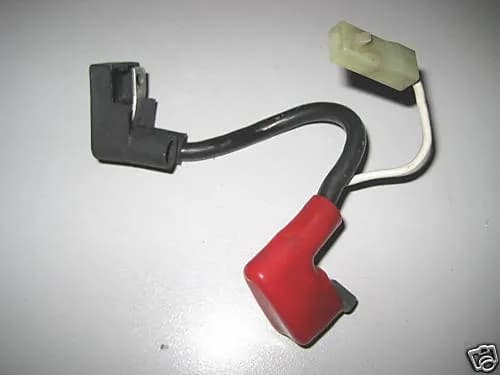 KAWASAKI ZX-9R ZX900C/ ZX900E PLUSKABEL KABEL 00-03