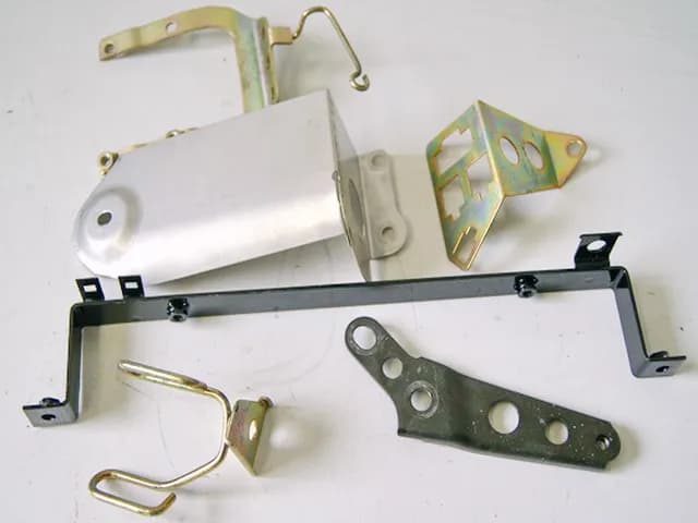 HONDA ST 1100 SC26 ABS - TCS PAN EUR HALTERUNG HALTER TRÄGER