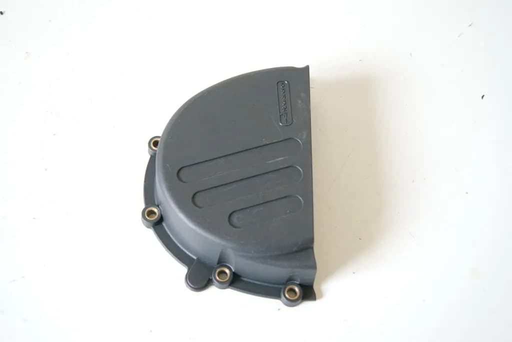 TRIUMPH DAYTONA 955 i T 595 RITZELABDECKUNG COVER MOTOR