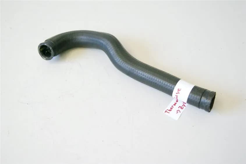 TRIUMPH DAYTONA 955 i T 595 KÜHLERSCHLAUCH KÜHLER THERMOSTAT -> ZYLINDERKOPF